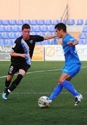 El Marbella cede a Nereo al CD Ronda El Marbella cede a Nereo al CD Ronda