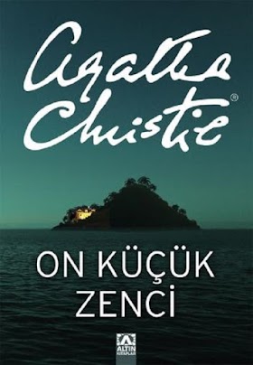 On Küçük Zenci - Agatha Christie: 11TL