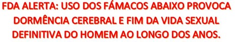 FDA ALERTA