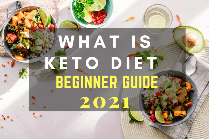 what is keto diet and how it works