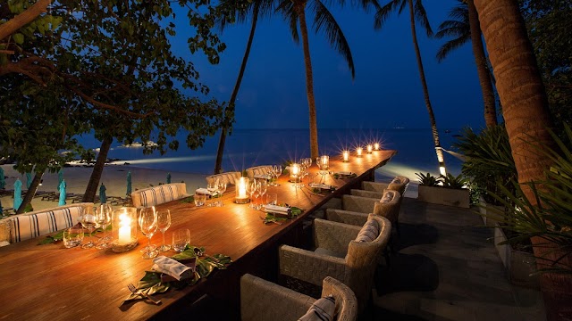 HOLIDAY SEASONS AT FOUR SEASONS RESORT KOH SAMUI, THAILAND