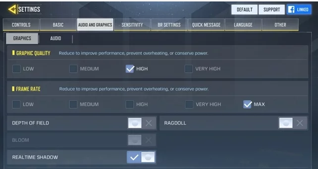 : Tip dan Trik yang Harus Anda Ketahui Pada Call of Duty 7