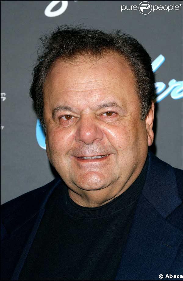 Paul Sorvino HairStyle (Men HairStyles) - Men Hair Styles 