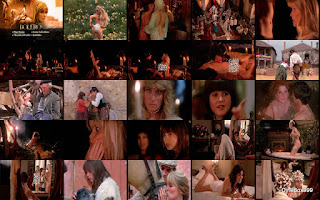 Болеро / Bolero: An Adventure in Ecstasy. 1984. DVD.