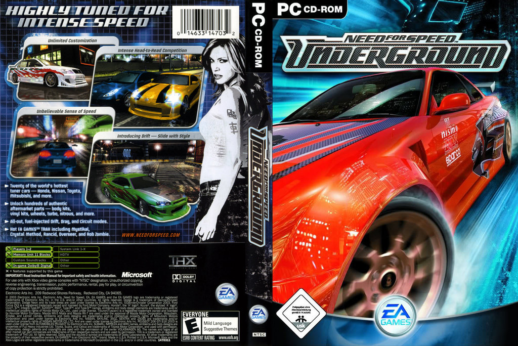 photo Download Game Need For Speed Underground Mod Apk nfs pc game need for speed underground