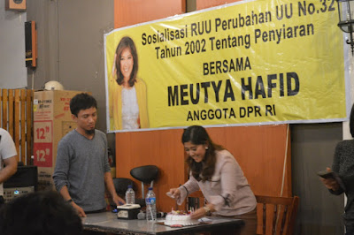 Meutya hafid