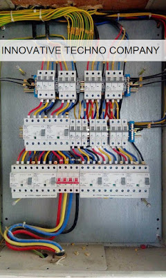 Electrical-db-panel-training