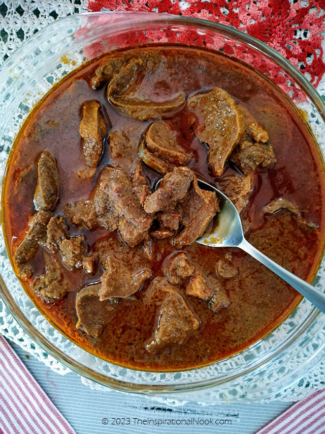 Anglo Indian Tongue Curry, indian tongue curry, cow tongue, ox tongue, beef tongue, tongue vindaloo, Indian food, beef tongue vindaloo, ox tongue Indian style, beef tongue gravy recipe