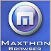 Download Maxthon 4.0 (Browser Tercepat & Teringan)