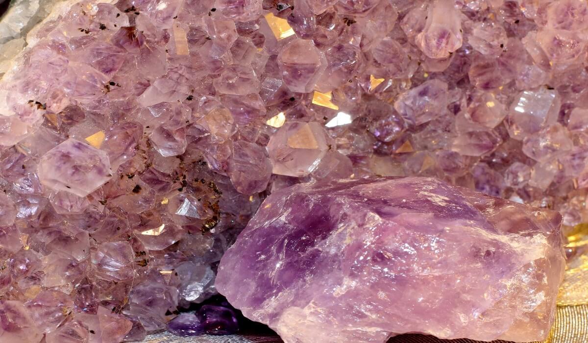 Ethically Sourced Wholesale Crystals Australia