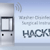 Internet-Connected Medical Washer-Disinfector Works Life Vulnerable To Hacking