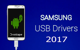 Android USB Driver for Windows 2017 