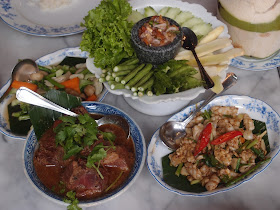 phuket cuisine