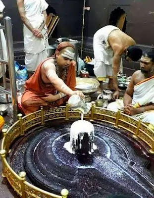12 Jyotirlinga Images with Name and Place