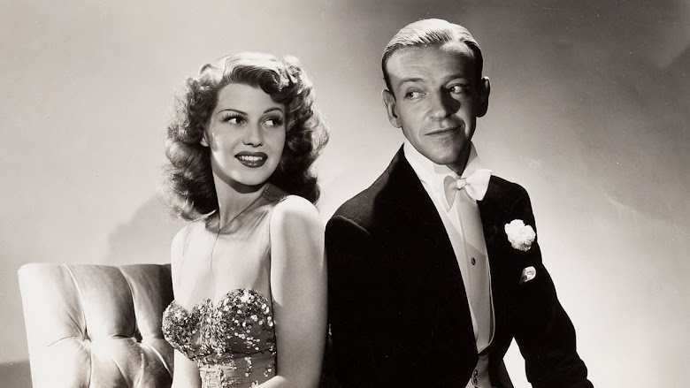 Bailando nace el amor 1942 online castellano repelis