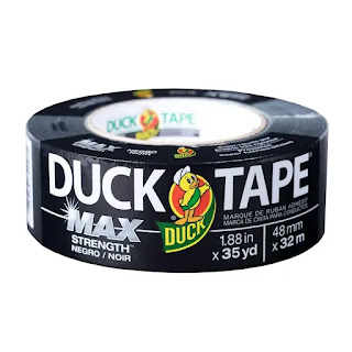 شطرطون Duck Tape