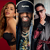 Arcangel confirma nova canção com Anitta e De La Ghetto