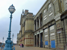 Alexandra Palace