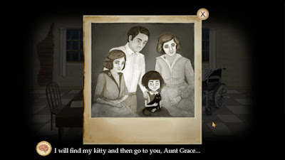 Fran Bow Game Screenshot 11