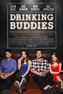  Drinking Buddies 2013 full movie