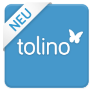 tolino e-book reading app - books reader mobile app