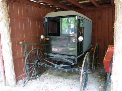 Louisa VA 071
