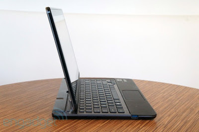 TOSHIBA SATELLITE U925t