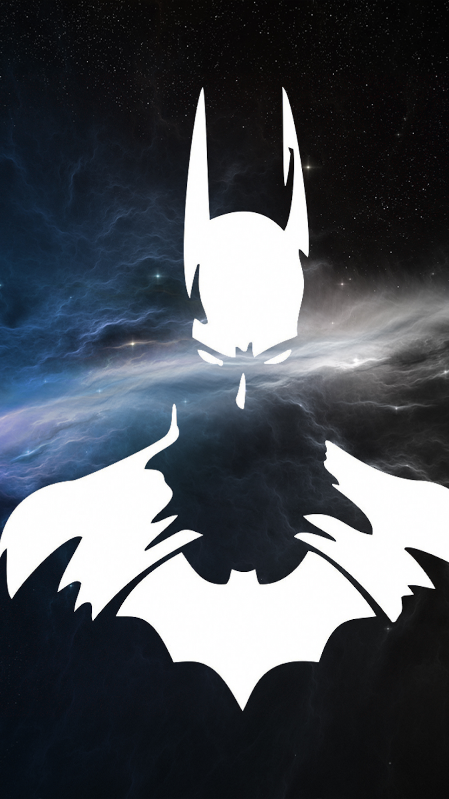  Papel de parede grátis Dark Knight Batman para PC, Notebook, iPhone, Android e Tablet.