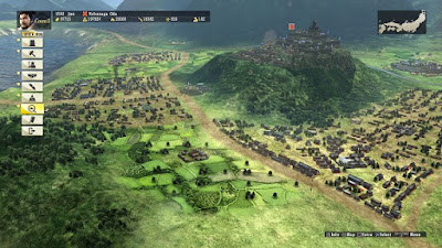 Nobunagas Ambition Sphere of Influence-RELOADED