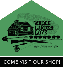 Whole Larder Love
