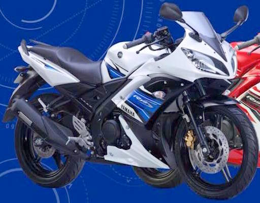 Yamaha India akan memproduksi kembali Yamaha YZF R15 V1 dengan nama Yamaha YZF R15-S