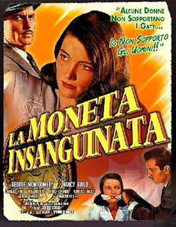 La moneta insanguinata