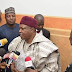 Wukari crisis; Gov. Ishaku calls on victims to return