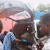 Mfanyabiashara wa magari, Gabriel Munisi jana alivyojiua baada ya kumuua mtu mmoja na kujeruhi wengine watatu jijini Dar es Salaam katika tukio linalohusishwa na wivu wa mapenzi.