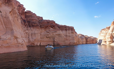 包偉湖, Lake Powell