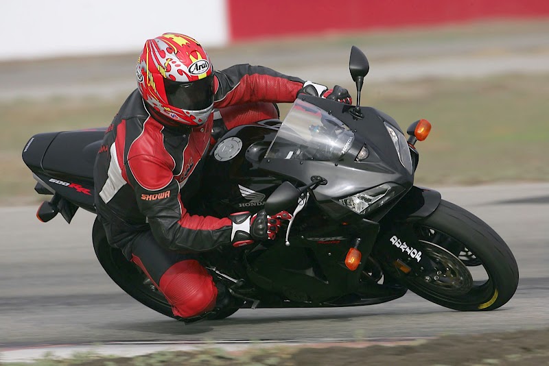 Honda Super Sport Motorcycle, Trend Masa Kini