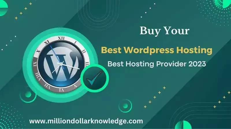 Best wordpress hosting convesio