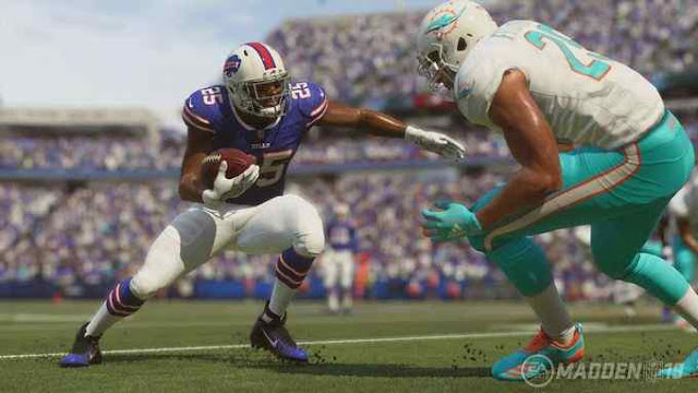 madden 19 free download pc