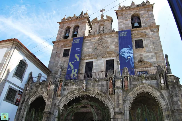 Catedral de Braga