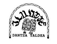 Iluntze Dantza Taldea