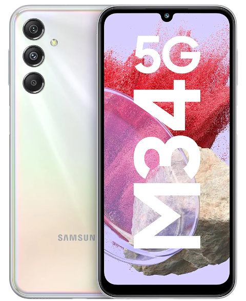 Samsung good Mobile