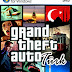 Gta Türk full indir / Türkçe Yama