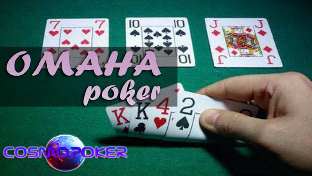 Trik Cara Mudah Menang Main Omaha Poker Online