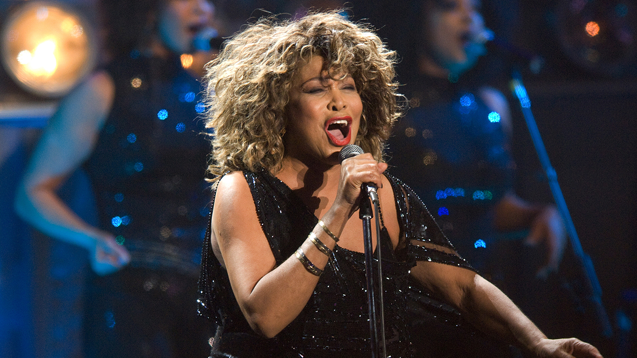 Tina Turner died at the age of 83.