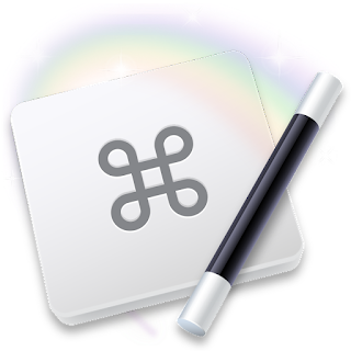 Keyboard Maestro for Mac