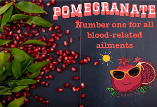 Pomegranate