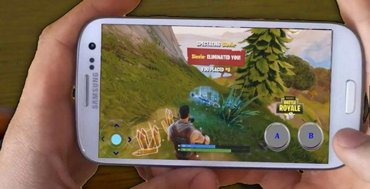 FORTNITE MOBILE for Android/IOS: Why it keeps crashing and ...