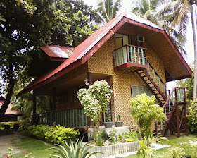 Bagobo Beach Resort 