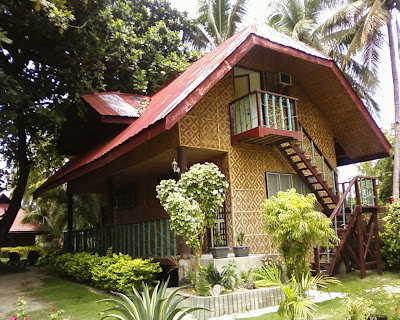 Bagobo Beach Resort 