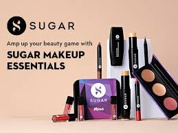 sugar cosmetics